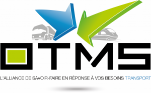 Logo OTMS