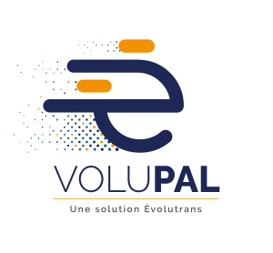 Logo Volupal