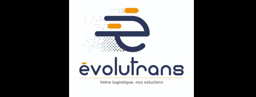 Logo Evolutrans - Transports Tarot