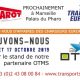 Transports Tarot à Top Transport 2019 via OTMS