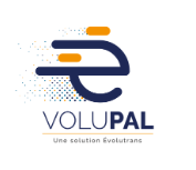 Logo Volupal groupement Evolutrans