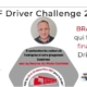 Vincent, conducteur Transports Tarot, finaliste au DAF Driver Challenge 2021