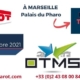 Transports Tarot au Top Transport Europe 2021 avec OTMS