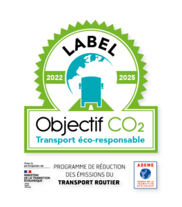 Transports Tarot labellisés Objectif CO2