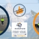 Equipement de nos collaborateurs en vestes Haute Visibilité pour toujours plus de sécurité