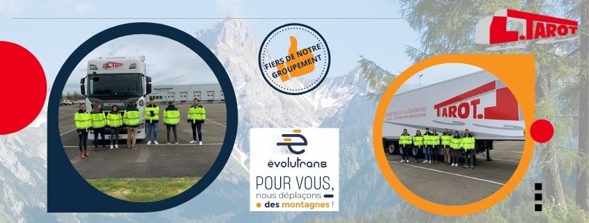 Equipement de nos collaborateurs en vestes Haute Visibilité pour toujours plus de sécurité