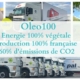 Equipement de nos camions DAF Euro 5 pour rouler à l'Oleo100, 100% végétale et français