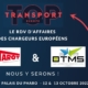 Participation au Top Transport Europe 2022