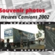 Souvenir des 24 heures camions 2002 !