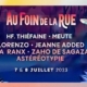 Festival au foin de la rue le 7 et 8 juillet 2023 à Saint Denis de Gastines