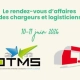 Salon Top Transport Saint-Malo 2026 dédié au transport & à la logistique