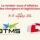 Salon Top Transport Marseille 2026 dédié au transport & à la logistique